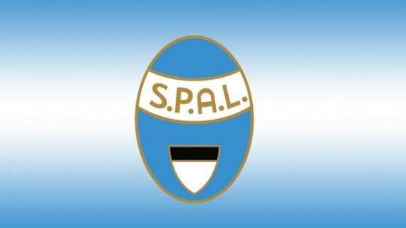 UFFICIALE: Spal, arriva un attaccante dalla Serie A