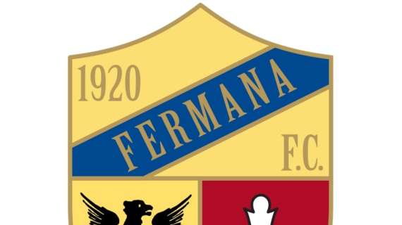 Fermana, i convocati di Antonioli per la sfida di Perugia