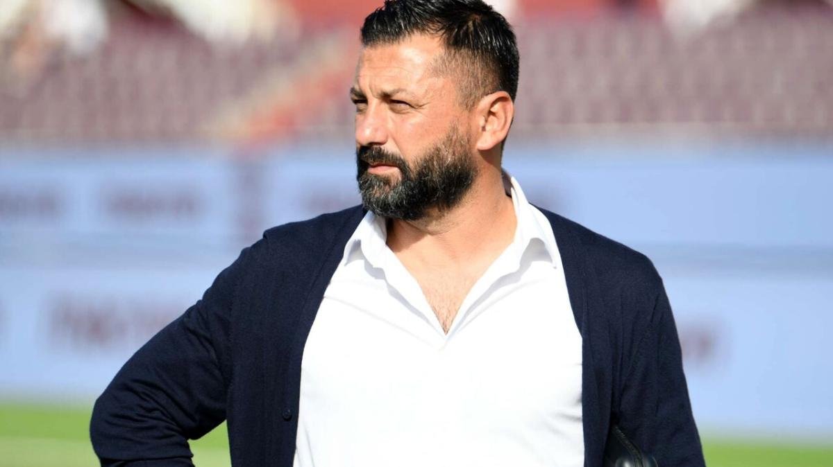 Igea Virtus, il ds Chiavaro sulla rosa: «Non ci sono titolari»