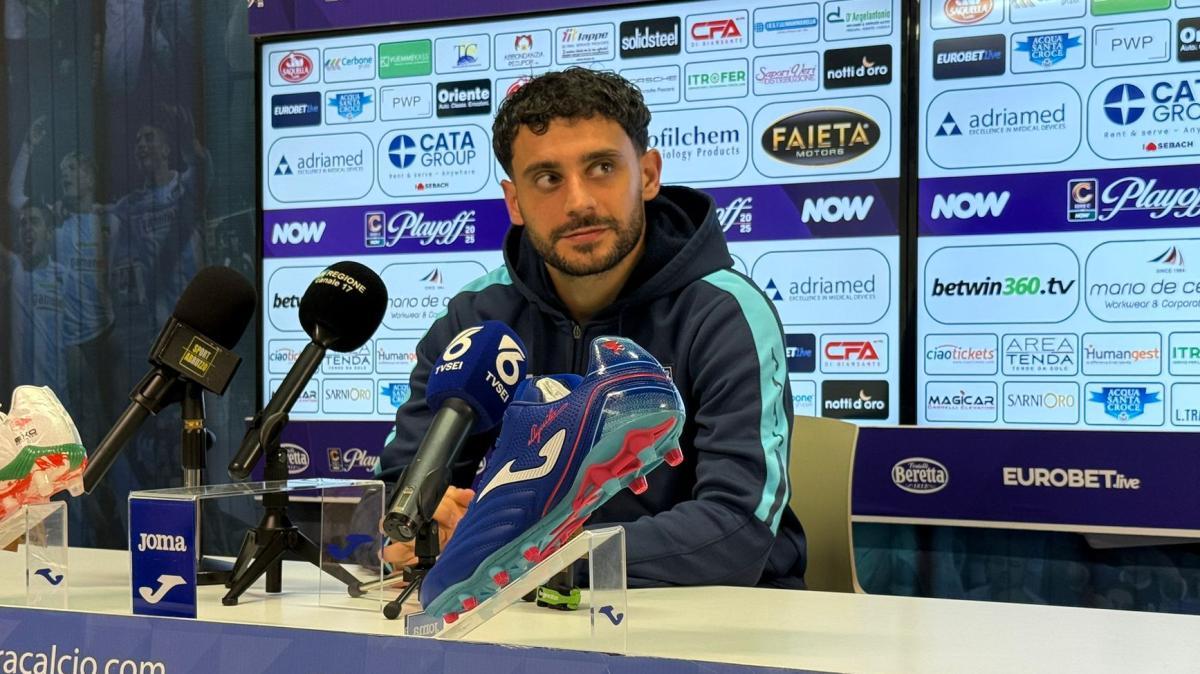 Merola tra recupero e mercato: il Pescara attende il suo bomber