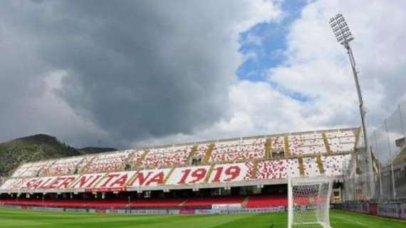 Live score Serie B 2020-2021: Salernitana-Pescara in DIRETTA!