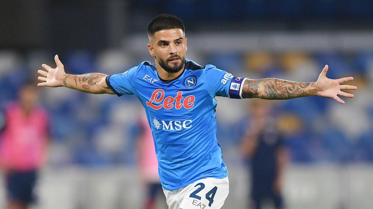 Pescara col fiato sospeso: Insigne di nuovo in biancazzurro? Ecco come può succedere