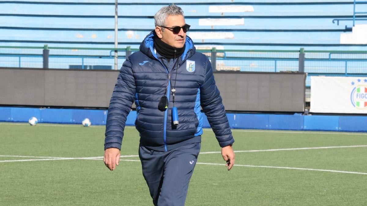 Fasano, Padalino: «Partita decisa dai calci piazzati. Determinante saperli sfruttare»