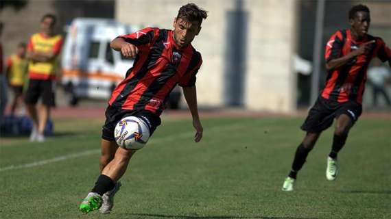 Svincolati di lusso, Fabio Orlando in attesa della chiamata giusta