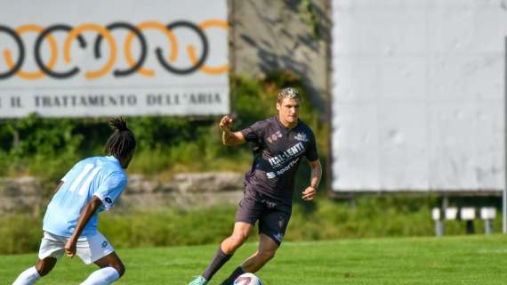 Dolomiti Bellunesi, Tardivo: «Il 2-1 di domenica scorsa ha dato un'iniezione di fiducia»