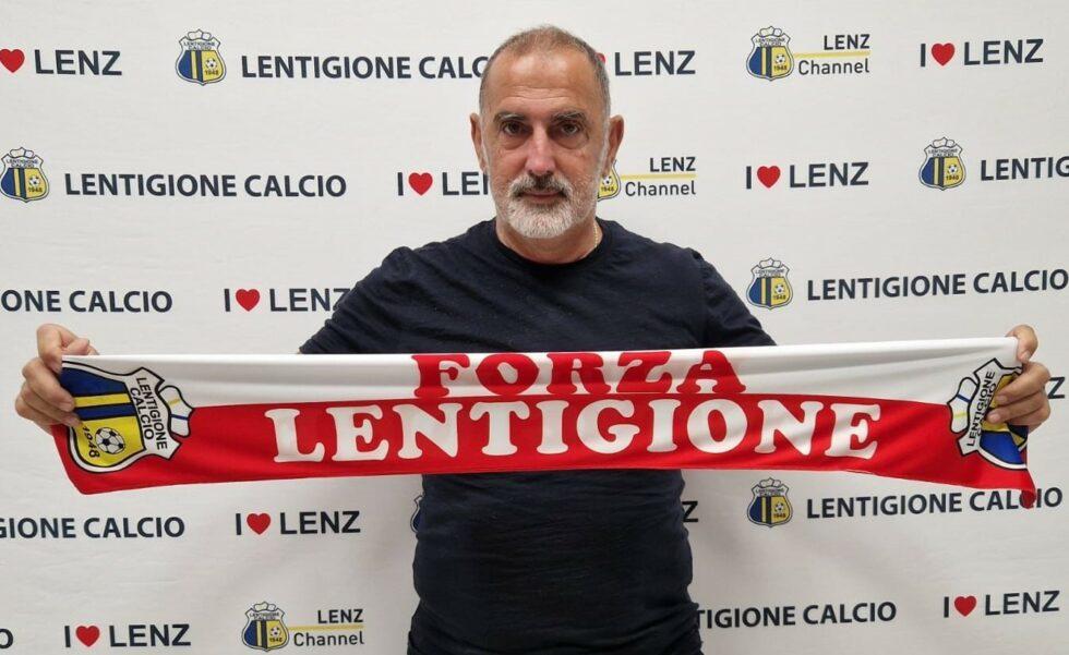 Lentigione, il ds Cangini a NC: «Non guardiamo la classifica, vogliamo consolidarci. Il girone è lievitato con le lombarde»