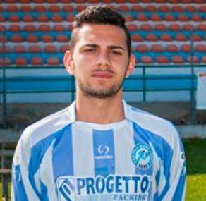 Marche - Grottammare, ceduto un talento a L'Aquila