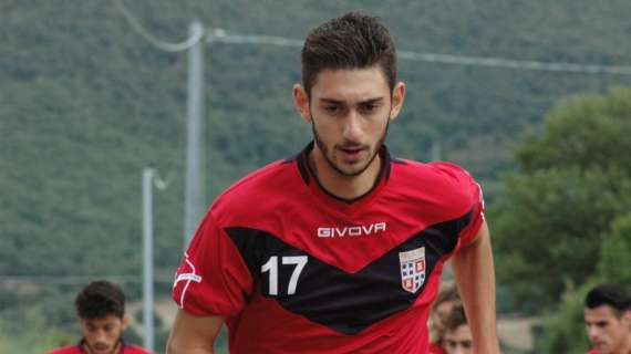 UFFICIALE: Alcione Milano, firma un 27enne attaccante