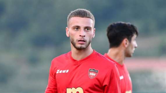 Sorrento, al via la campagna abbonamenti. Riccardi: «Col Napoli non sarà solo una vetrina»