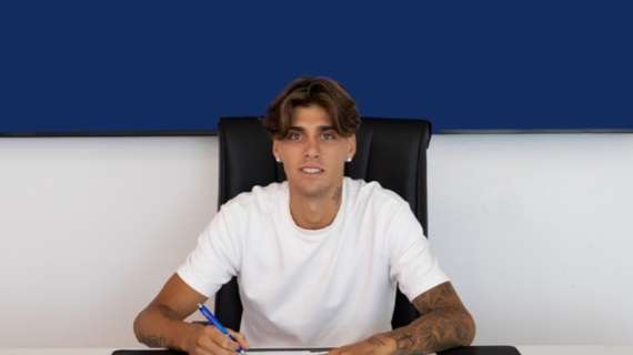 Ievoli rinforza l'Ospitaletto: arriva in prestito dalla Fiorentina