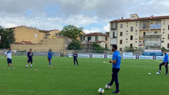 Il Follonica Gavorrano ha un nuovo allenatore in seconda