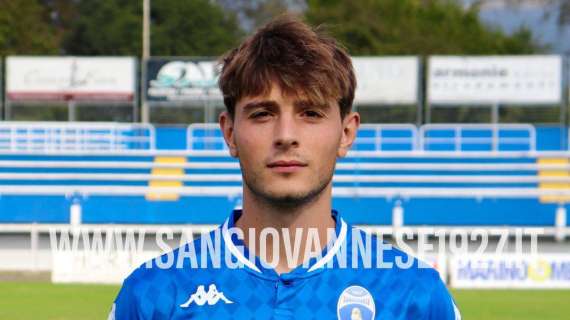 UFFICIALE: Sangiovannese, firma un ex Pistoiese e Trento