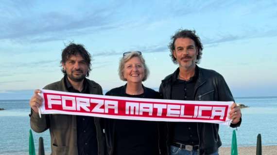 Matelica, Scandurra direttore generale. In panchina torna Ciattaglia
