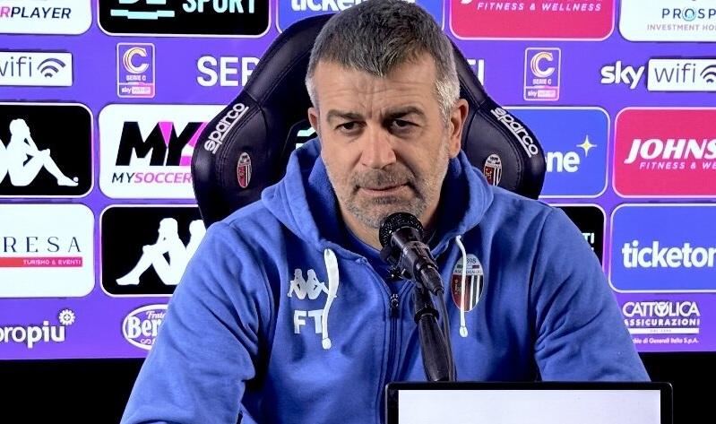 «La Ternana non ha smantellato, ha aggiunto qualità», l'analisi di Tomei spaventa e motiva il Picchio