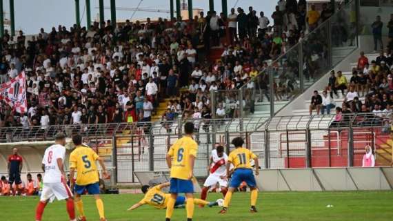 Chi ha la rosa con più esperienza nel girone H di serie D?