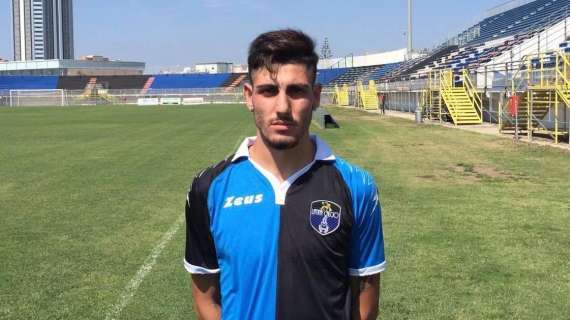 UFFICIALE: Ostiamare, Esposito torna in biancoviola