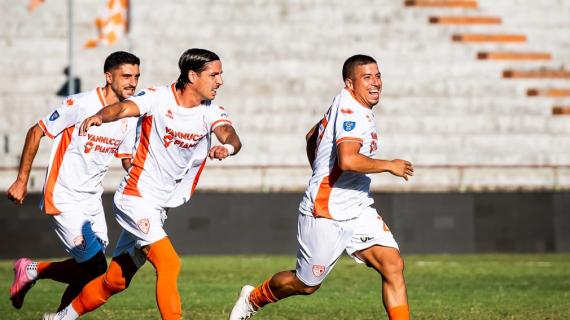 Serie D, Girone D: Il punto dopo la quarta giornata, la vetta si divide in due