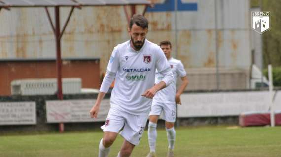 UFFICIALE: Doppia conferma in casa Breno