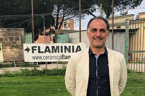 UFFICIALE: Flaminia, è Schenardi il nuovo allenatore