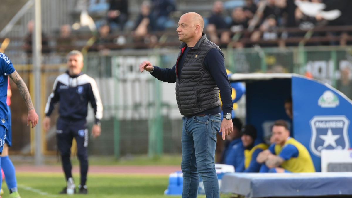 Athletic Palermo, caccia al dopo Ferraro: ecco il favorito