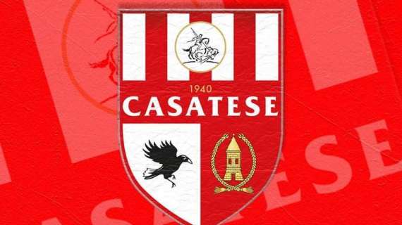 UFFICIALE: Casatese, annunciato il nuovo direttore sportivo