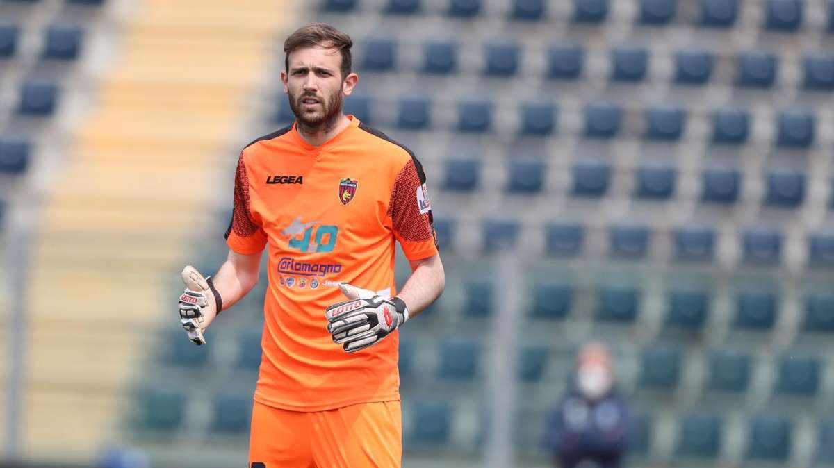 Svincolati - Portiere lo scorso anno 34 volte in campo in C