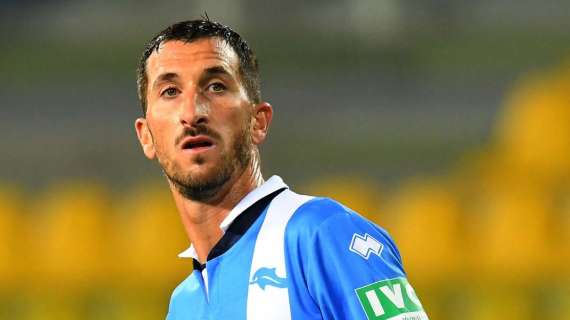 UFFICIALE: Pescara, rescisso il contratto di Valdifiori