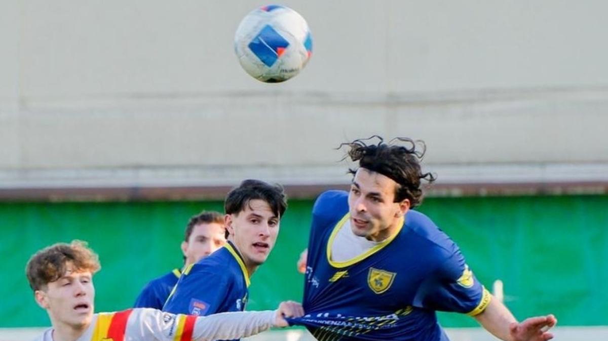 Serie D, risultati e marcatori degli anticipi. Frena ancora il Chievo, Imolese ko in casa del Sangiuliano