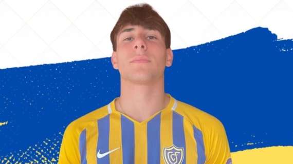 Conegliano 1907: cinque talenti del 2007 approdano in prima squadra