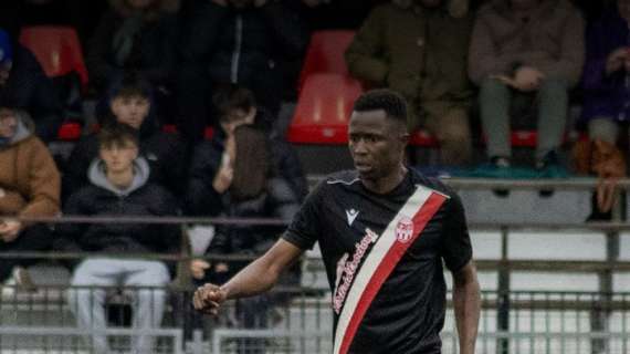 UFFICIALE: La Maceratese saluta un altro protagonista della promozione