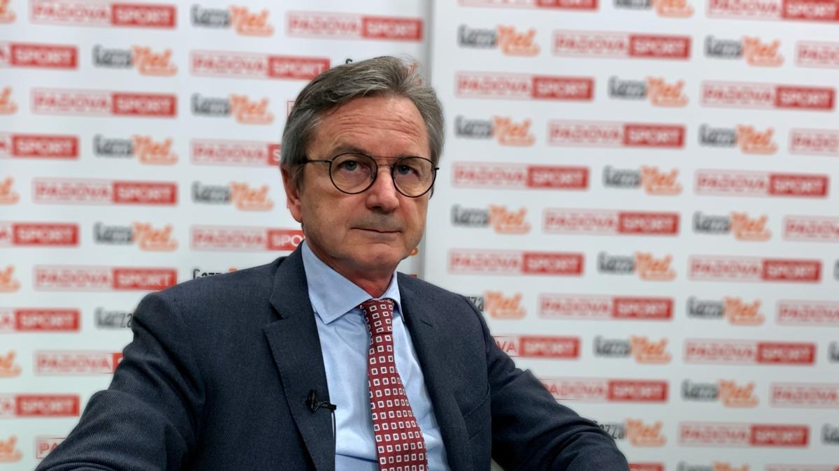 Cittadella, il presidente Gabrielli: «È deprimente andare in certi stadi, ma dobbiamo restare protagonisti».