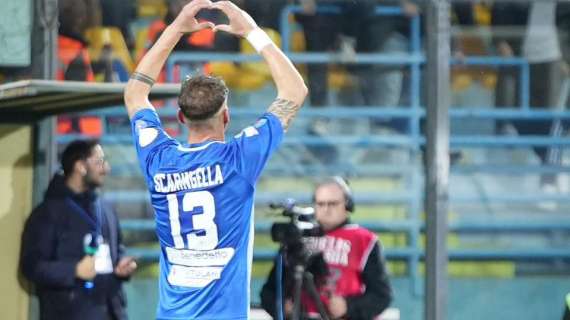 UFFICIALE: Importante colpo in attacco piazzato dal Brindisi
