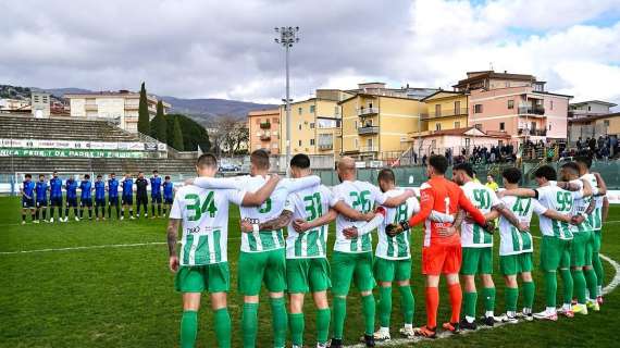 Vigor Lamezia: è fuga verso la Serie D, a 5 dal termine vola a +7