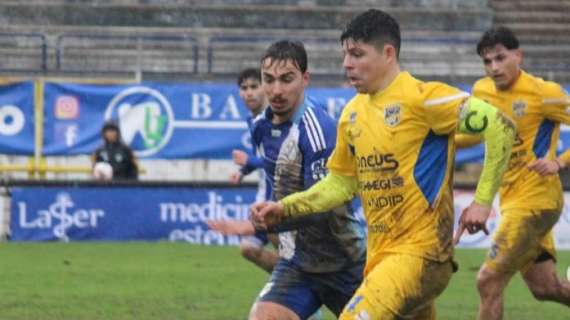 Svincolati - Centrocampista argentino con 9 gol e 5 assist nell'ultimo triennio nel girone H