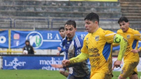 Svincolati - Centrocampista argentino con 9 gol e 5 assist nell'ultimo triennio nel girone H