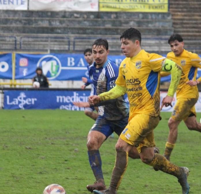 Svincolati - Centrocampista argentino con 9 gol e 5 assist nell'ultimo triennio nel girone H