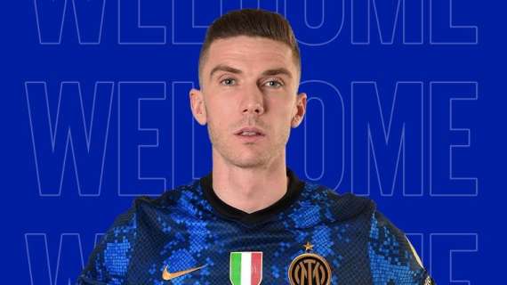UFFICIALE: Inter, arriva Gosens in prestito con obbligo di riscatto