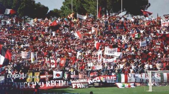 Foggia, per la Serie D contatti con Sassuolo e Torino: le ultime 