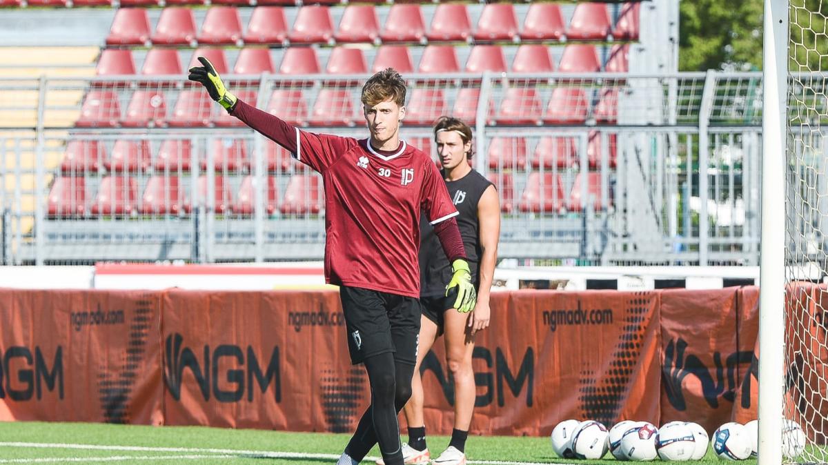 Svincolati - Un profilo fisico importante per la porta: 25enne con trascorsi in Lega Pro