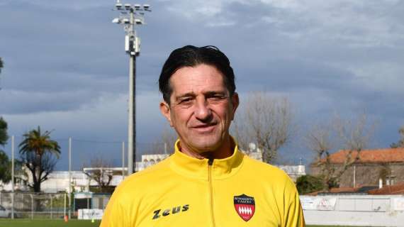 UFFICIALE: Sorrento, annunciato il nuovo allenatore