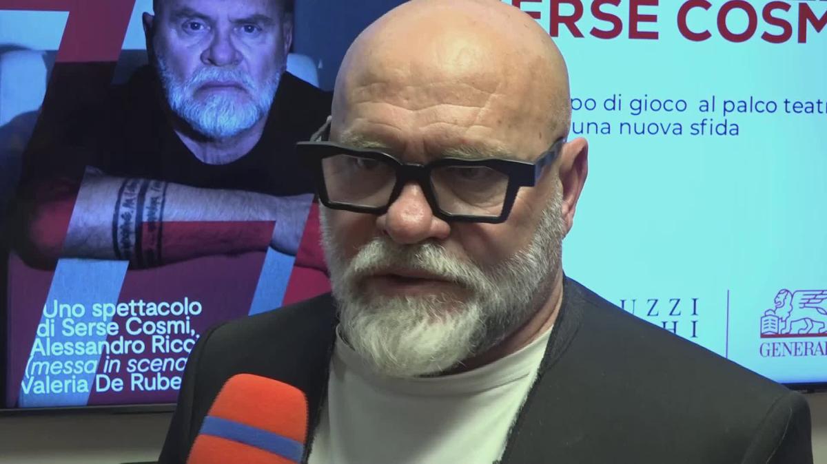 Serse Cosmi si presenta alla Salernitana: «Questa piazza mi mette i brividi, darò tutto per questa maglia»