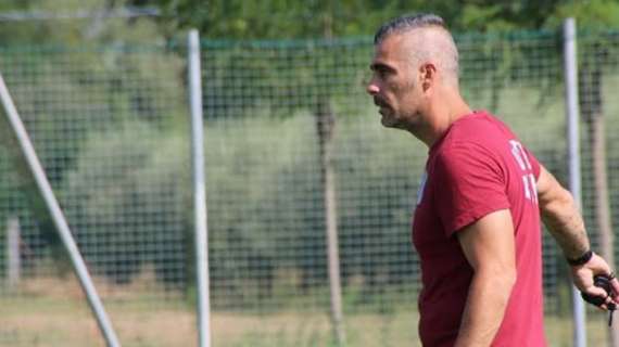 Mister Nico Pulzetti promesso sposo di una top di Serie D? La situazione