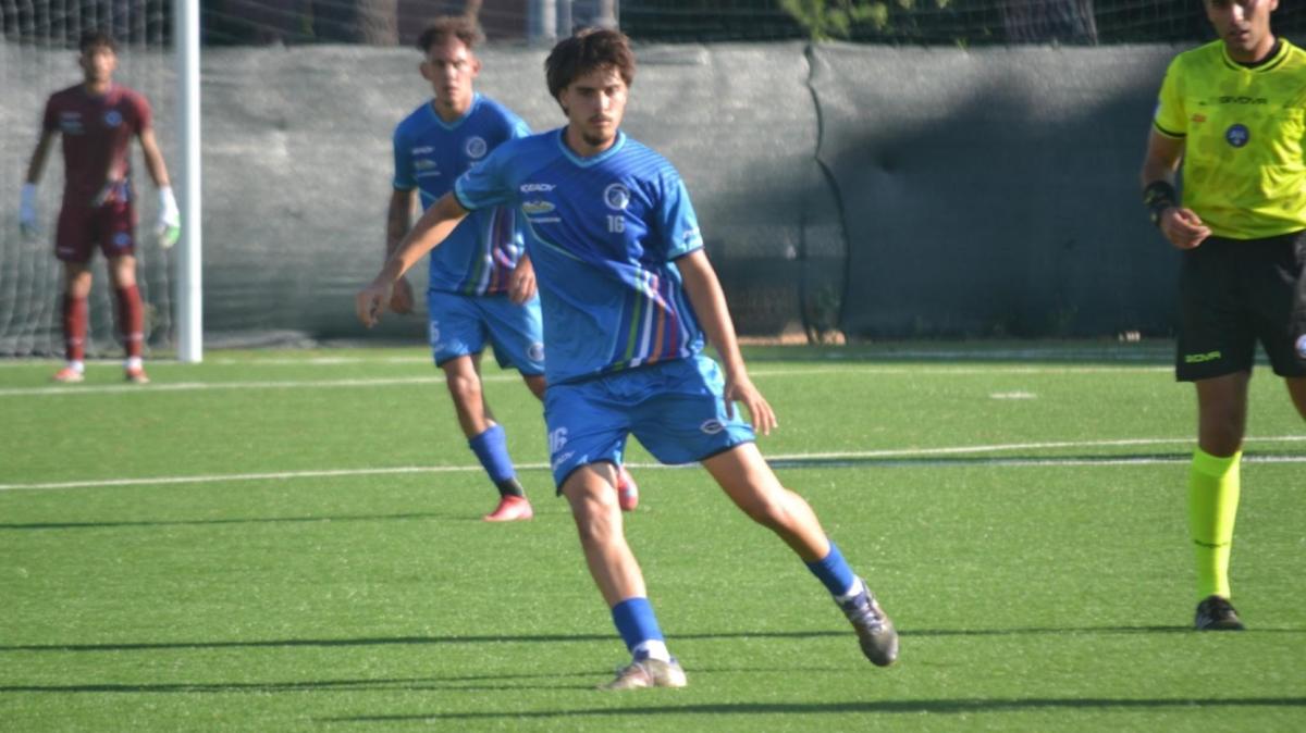 Albalonga, Savioli: «In Sardegna per vincere, non per il pareggio»