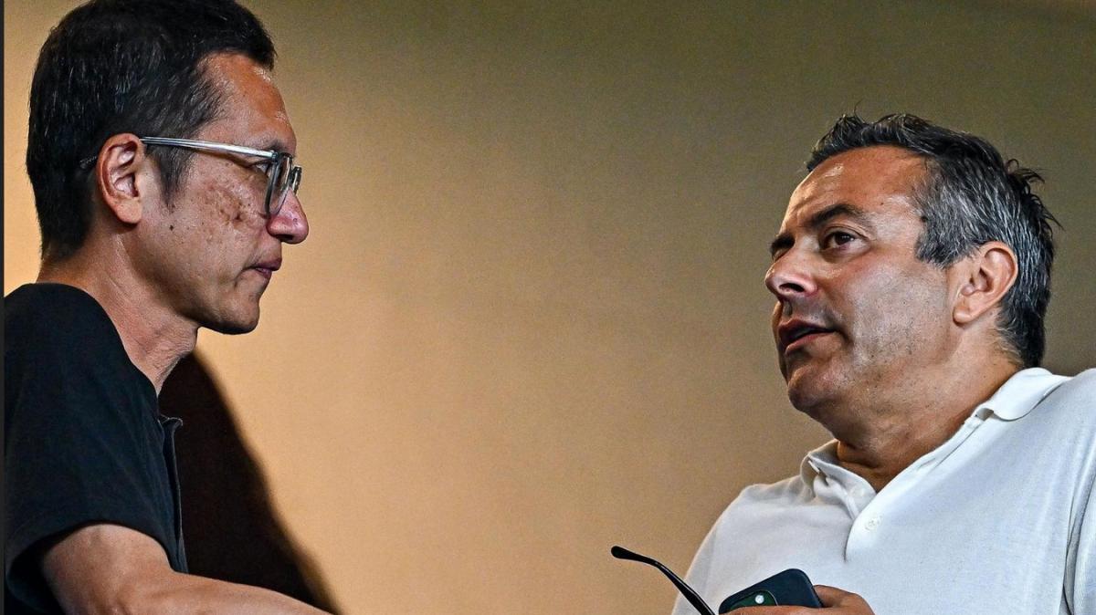 Sampdoria, Joseph Tey pronto alla scalata presidenziale: ma il nodo banche frena tutto