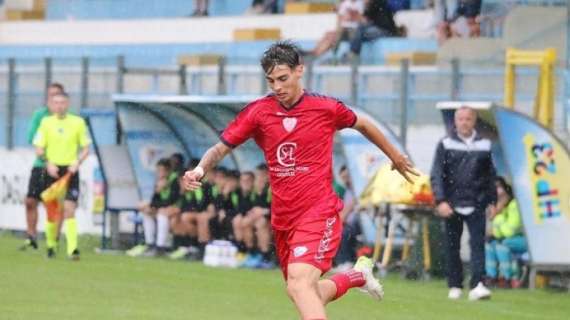 Altamura: mirino su un 2004 dell'ultima Serie D