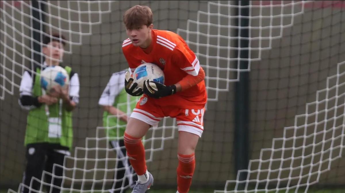 I giovani di Serie D: i più "piccoli" ad aver esordito quest'anno nel girone E