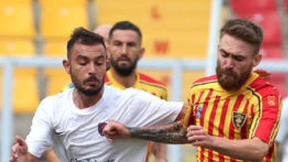 Treviso molto vicino ad un classe '98 ex Lecce, Gela e Savoia