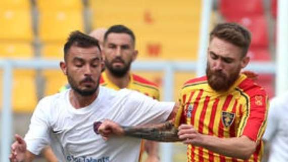 Giacomo Mengoli verso un top club di Serie D: la situazione