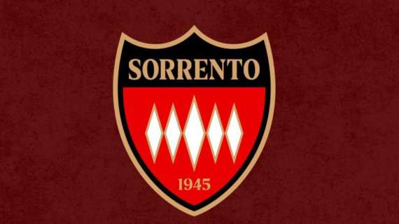 Il Sorrento incontra il Commissario Straordinario per lo stadio Italia