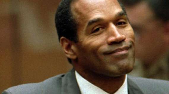  O.J. Simpson muore a 76 anni dopo una lunga battaglia contro il cancro